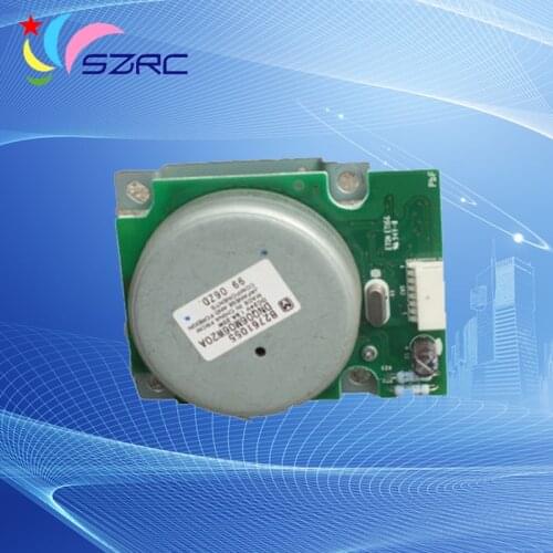 High quality Original teardown main motor compatible for Ricoh MP2000 2000SP 1600 1015 1113 1115P 1018D 5518P mainmotor