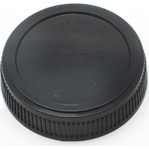 Pixco Lens Rear Cap Suit For Olympus 4/3