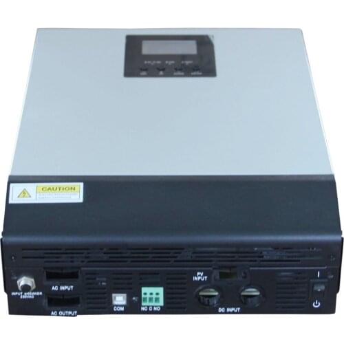 10kw solar hybrid inverter grid inverter solar