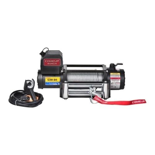 COMEUP Remanufactured Parts
