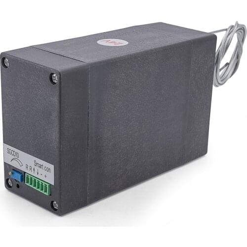 SGCD10 diesel generator electric throttle servo controller 12V/24V