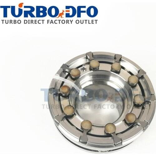 For KIA Sorento 2.5 CRDi 125Kw 170HP D4CB 2500 ccm BV43-0144 turbo charger repair kit nozzle ring VNT 153039880122 53039700122