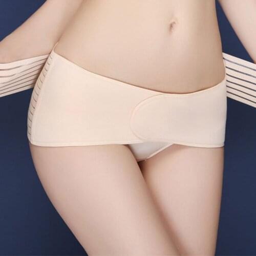 Elastic Maternity Belt Pregnancy Support Corset Bandage Girdle Postpartum Belts Shapewear For Pregnant Women Waist