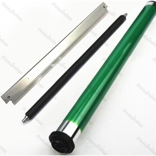 OPC Drum+Primary Charge Roller+Cleaning Blade for Canon iR3570 iR4570 PCR iR 3570 4570