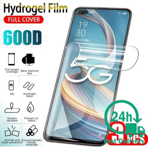 Hychaer Screen Protectors For Oppo A3