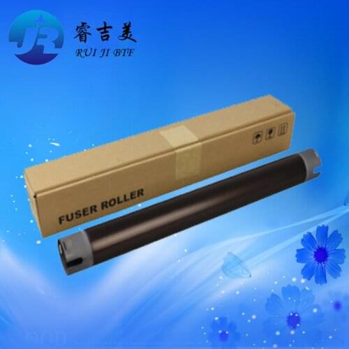 High quality copier upper fuser roller compatible for canon IR5570 IR6570 IR5065 IR5055 IR5070 IR5075 IR5050
