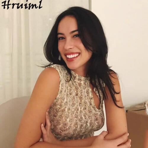 Прозрачные блузки Lslaica China At AliExpress