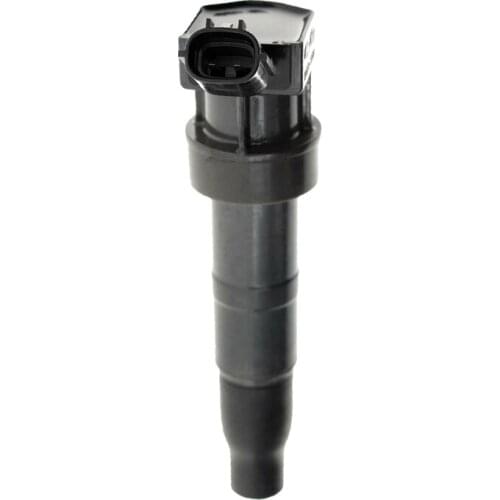 New Ignition Coil for Hyundai EQUUS GENESIS Ix35 SANTA SONATA Kia MAGENTIS OPTIMA SORENTO SPORTAGE 27300-3F100