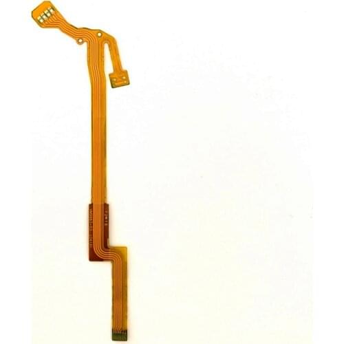 New lens Aperture Flex Cable For Olympus M.ZUIKO DIGITAL 12-40 mm 12-40mm 1:F2.8 Bore 62mm Repair Part