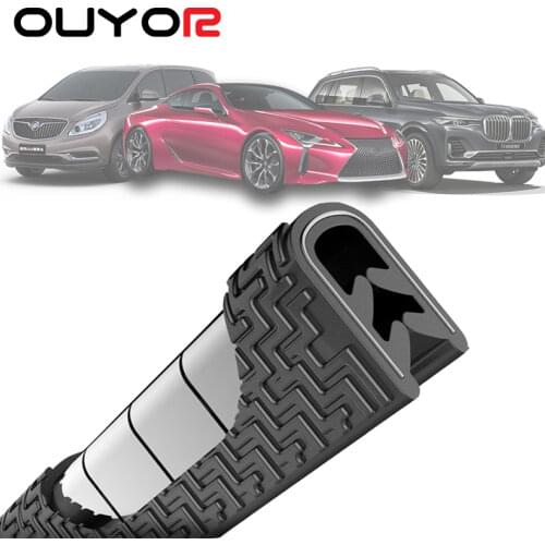 OUYORCAR External Car Tuning