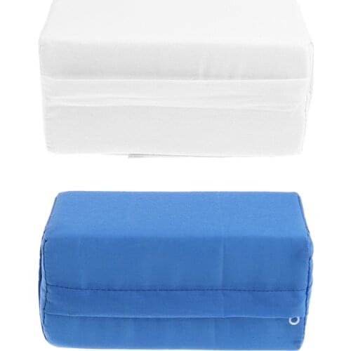 Knee Pillow Leg Pads Anti-Bedsore Therapeutic Support Cushion for Knee Pain