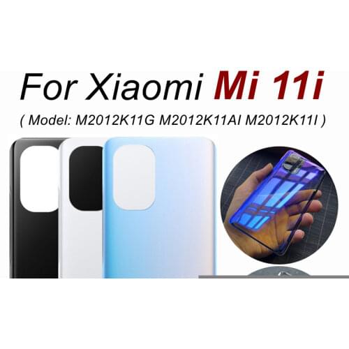 Trafalgar Xiaomi Mi CC9 Phone Batteries
