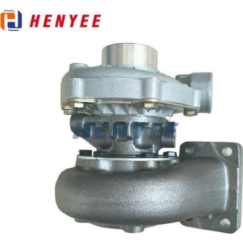 Turbo charger Fit for Perkin Truck with T4.40 Engine Turbocharger2674A394 311063 466854-5001s /0001 311063R 312157 312172 312725