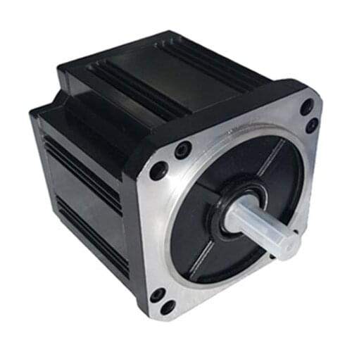 Factory wholesales low price high power brushless dc 48v 1kw bldc motor 1500rpm 3000rpm