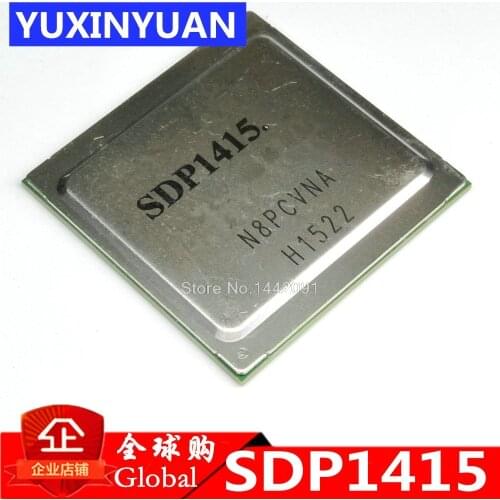 SDP1415 LCD chip BGA can be shot directly 1PCS
