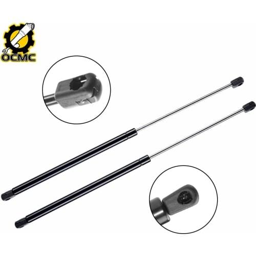 1 Pair Fit For Mitsubishi Diamante ES 1993-1995 Wagon Tailgate Lift Support Shocks Struts