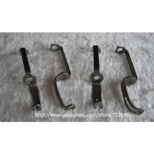 100PCS FREE SHIPING EF0613000000 Tajima Melco Toyota Presser Foot NEW #EF0613000000