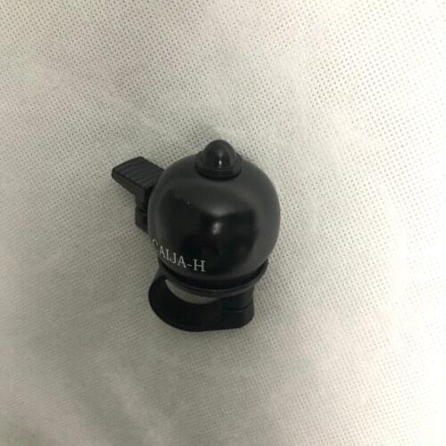 CAIJA-H Bicycle Handlebar Bell Bike Ring Ringer Bell Bicycle Accessories