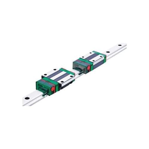 CNC HIWIN HGR30-2800MM Rail linear guide from taiwan