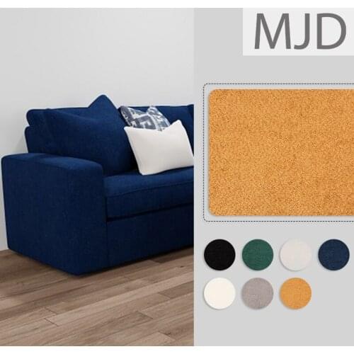 Design Fabrics 100% Pure Polyester Microfiber Fabric Width 57" Printed Velvet Texture For Pillow DIY Sewing Material 2021