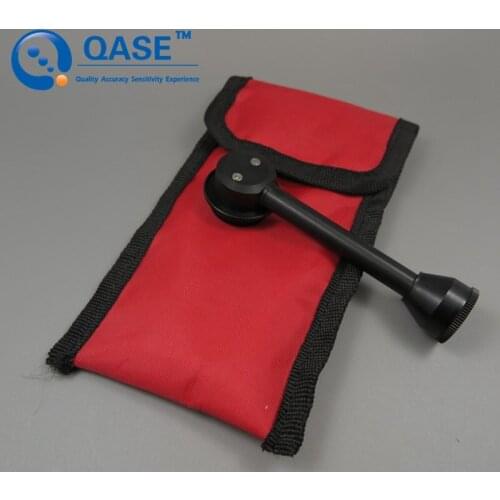 Curved Eyepiece Lens for BOIF Total station