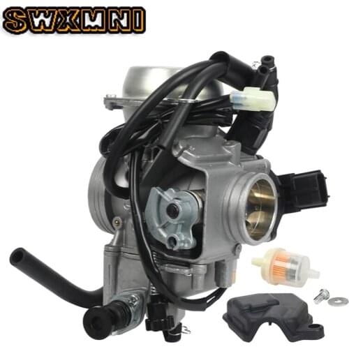 Carburetor For Honda Foreman TRX 500 TRX500 TRX 500F 500FE 500FM 500FPE 500FPM 500TM 500FPA 500PG ATV Quads Parts Carb