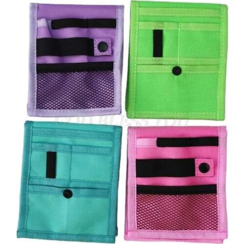 Multifunctional Pen Pocket Nurse Pen Pouch Nurse Accessory Tools Organizer Bag for Nurse Nursing Students Drop Shipping