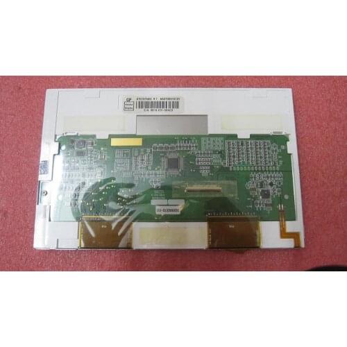 A new, 7 inch AT070TN83 V.1 LCD screen