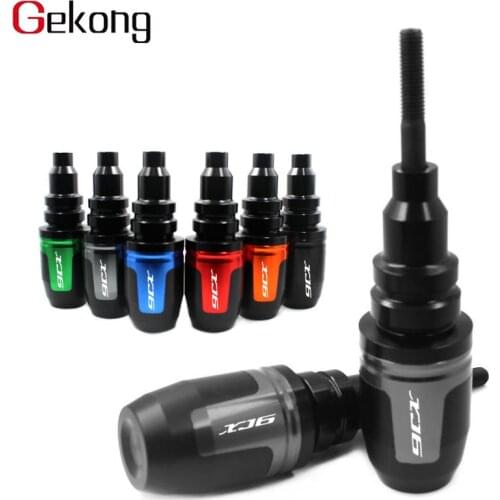 For YAMAHA XJ6 XJ-6 DIVERSION Motorcycle CNC New type Falling Protection Frame Slider Fairing Guard Crash Pad Protector