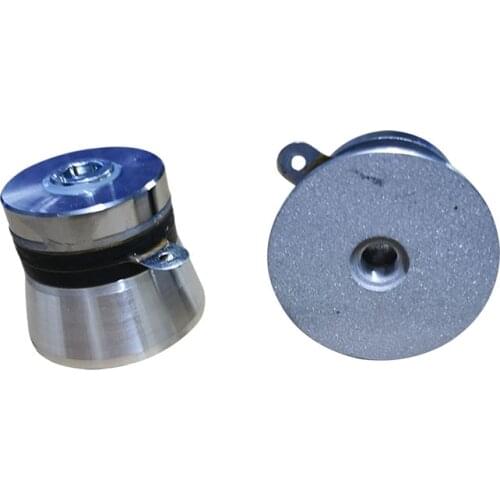 40k50w60w100w Industrial Ultrasonic Cleaning Machine Vibration Oscillator Head Transducer Dishwasher Accessories