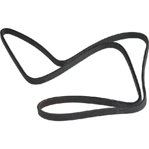 Engine Air Conditioner V-Ribbed Belts Belt Drive for Ford Mondeo Mk4 2011-2012 2.0T