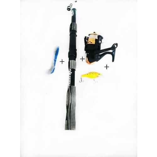 РОССИЯ Fishing Reels