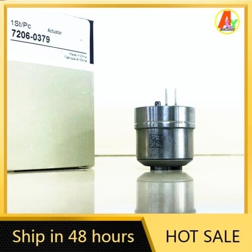 Actuator Type 7206-0379 for Delphi EUI