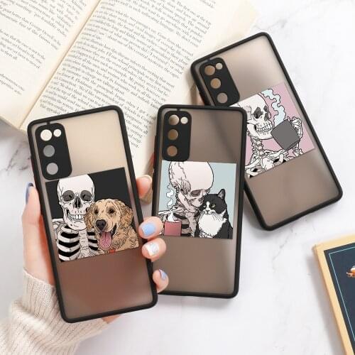 Чехлы для телефонов Samsung Galaxy S10e TUNEDEE China At AliExpress