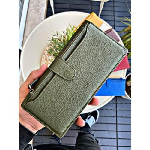 WATCHOFROYAL Women's Wallets