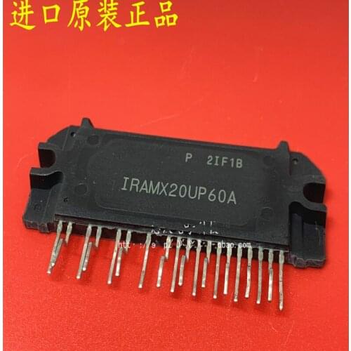 2piece/LOT IRAMX20UP60A 100% NEW Original In stock