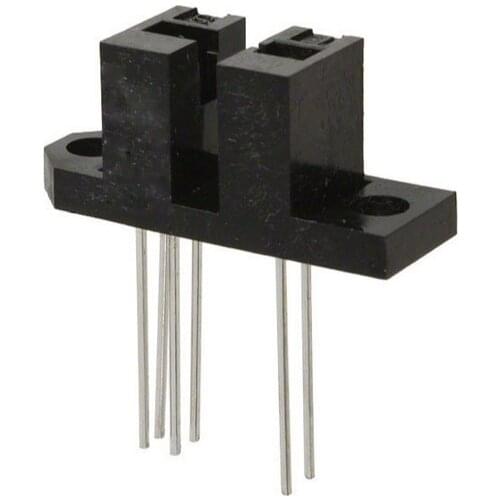 5PCS/LOT HOA0902-012 SENSOR DIGITAL OUT SLOT OPTICAL HOA0902-12 H0A0902