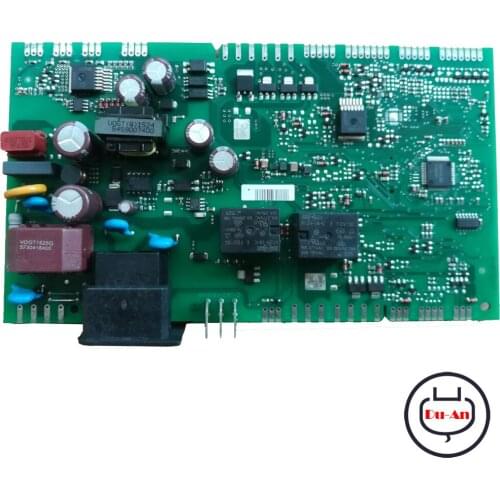 95% New Original KAN92SC41C KAN92C4AC Motherboard For Bosch Refrigerator Computer Board Refrigerator Parts