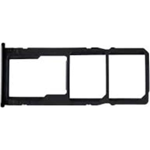 FOR Samsung M20 M205 Phone SIM Card Adapter SIM Card Tray Slot Holder Replacement Part