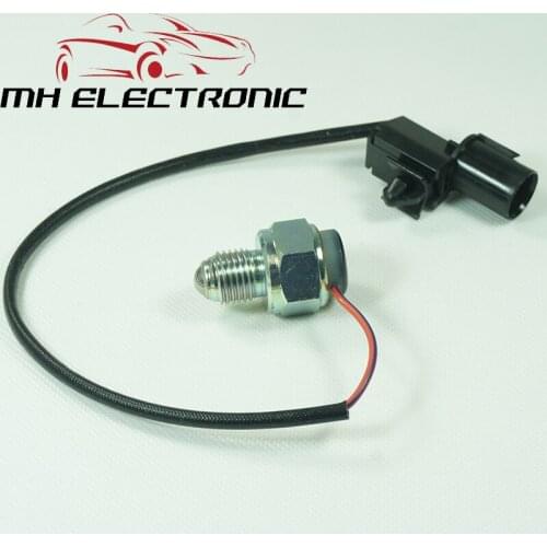 MH Electronic For Mitsubishi Pajero IO V43 V44 V45 V46 H66W H67W H76W H77W 4M40 4G93 MB837106 Lamp Switch High Quality
