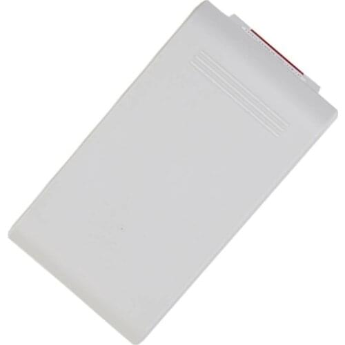 Lithium Power Battery Pack Storage Box for xiaomi jimmy JV51 Handheld Cordless Vacuum Cleaner Batter Parts Accessories