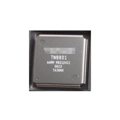 100% NEW Free shipping TW8801 TW8801-AARM