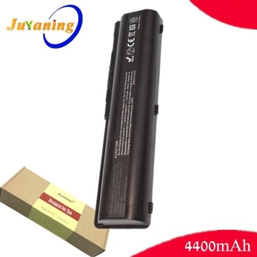New Laptop battery For HP/Compaq 462890-542 485041-002 HSTNN-C51C 462890-751 485041-003 HSTNN-CB72 462890-761