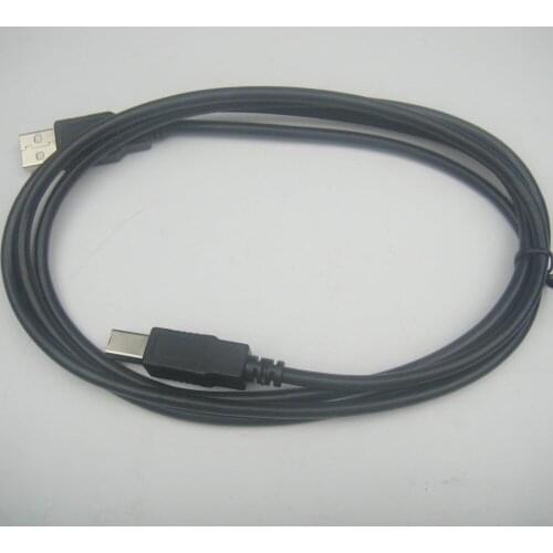 Original RICHATUO DSP controller A11 USB cable