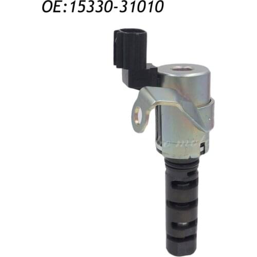 Camshaft Timing Oil Control Valve Solenoid For Toyota Original Engine 4runner Tacoma Tundra