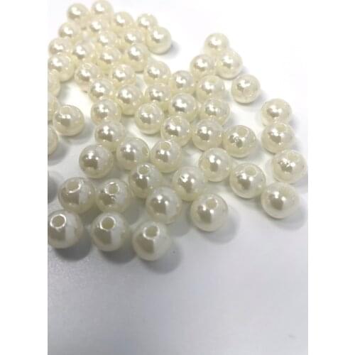 Tahtakaledeyim Beads