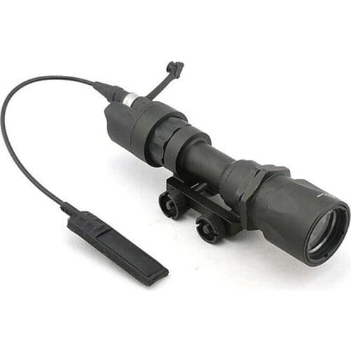 SF TYPE M951 Tactical Light LED Version Super Bright weapon light Black Dark Earth with marking Free shipping