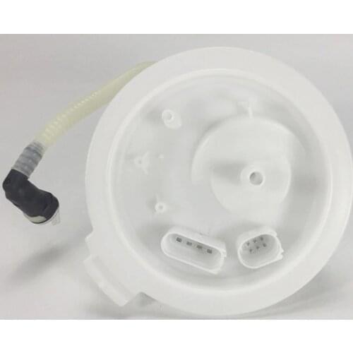 WAJ Fuel Filter 4G0201317A, 4G0201317B Fits For AUDI A6 A7 C7 4G Avant Rs6 Rs7 Sportback