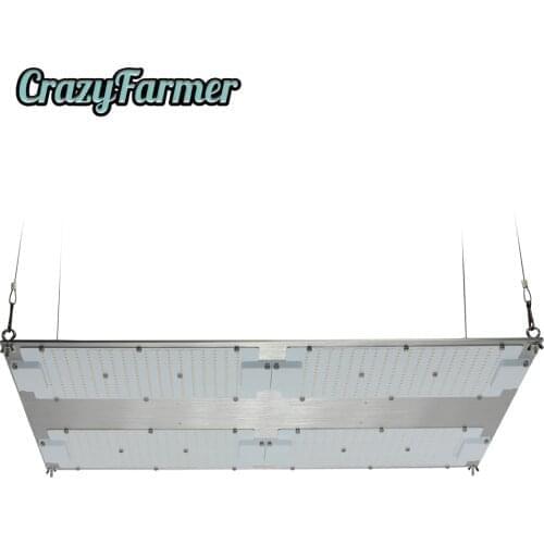 In Stock 480w Geeklight Led Grow Light lm301h lm301b Switch Mod Chip For Seed To Harvest