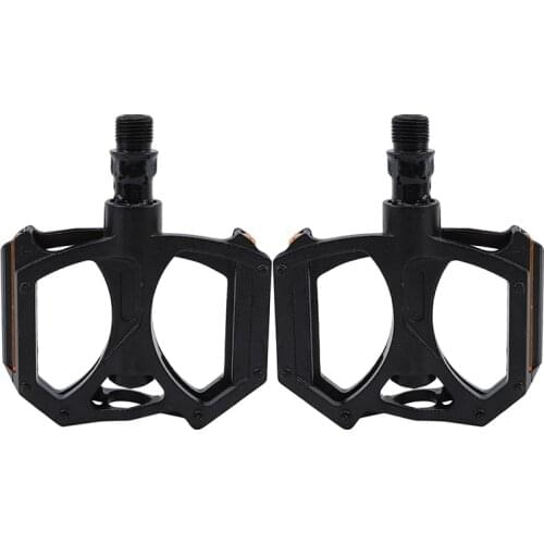 Bicycle Pedal Anti-slip Ultralight CNC MTB Mountain Bike Pedal Sealed Bearing Pedals Bicycle Accessories Cycling Pedal